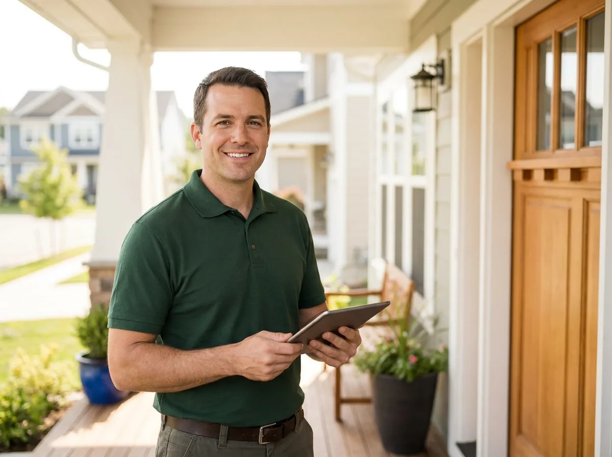 Pest control FAQs for Termo, CA